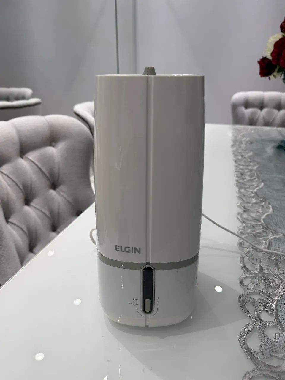 Umidificador 