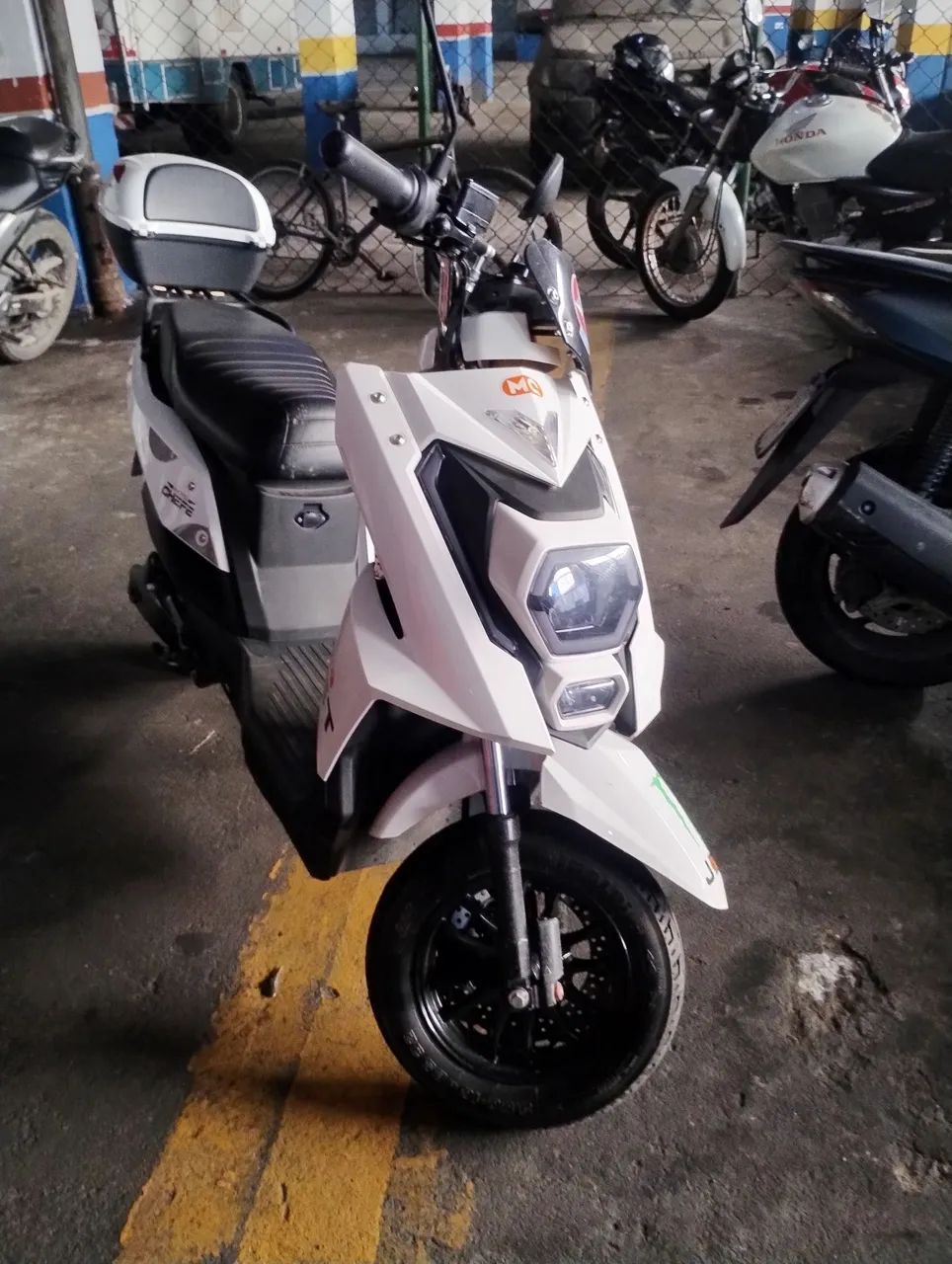 Jet 1000w
