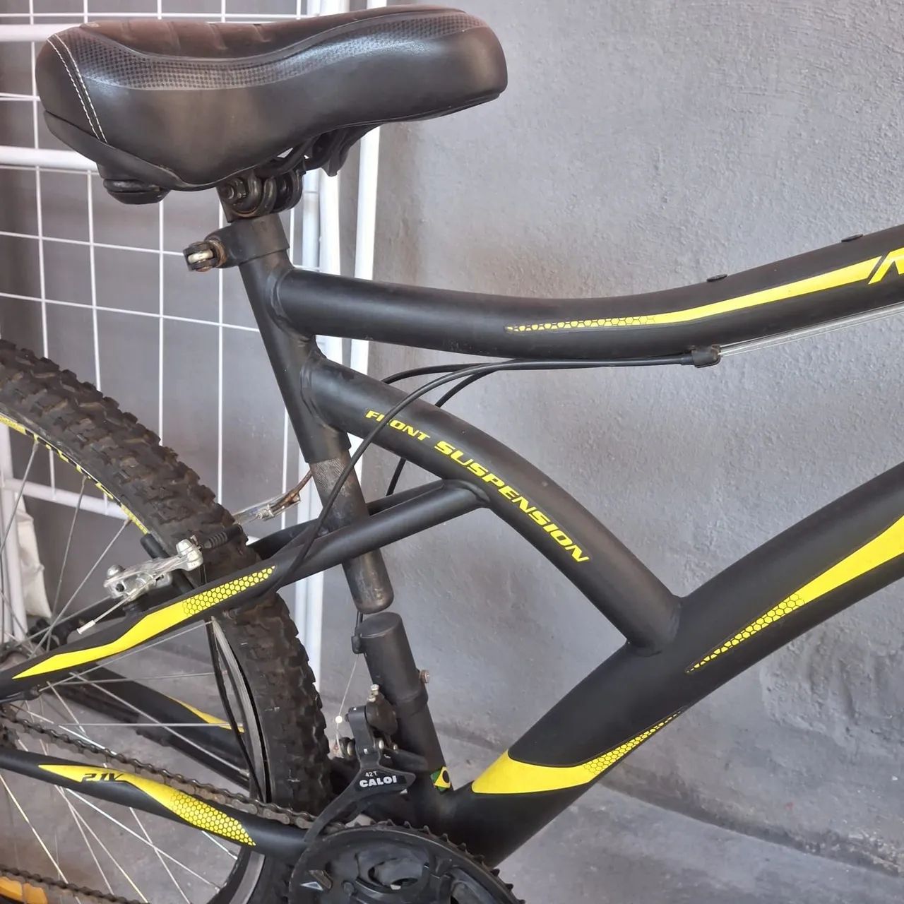 Bicicleta  - Foto 5
