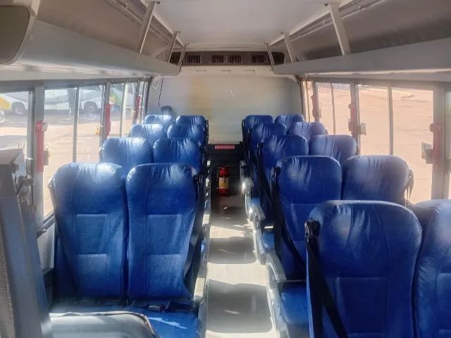 ? ÔNIBUS AGRALE OFF ROAD  4x4 2019? - Foto 4