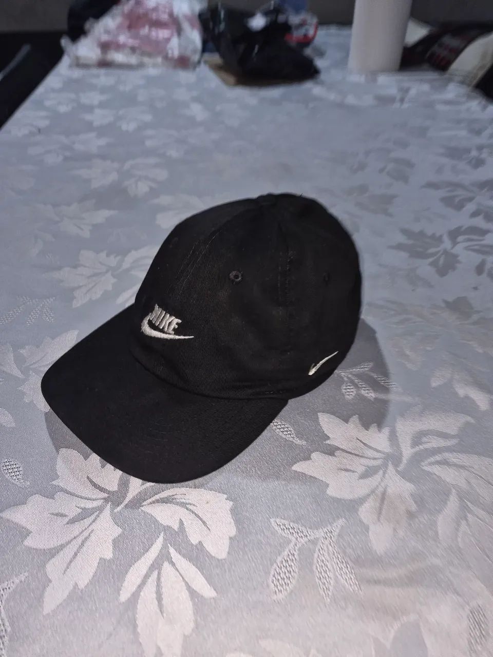 BONÉ DA NIKE ORIGINAL 9/10 - Foto 3