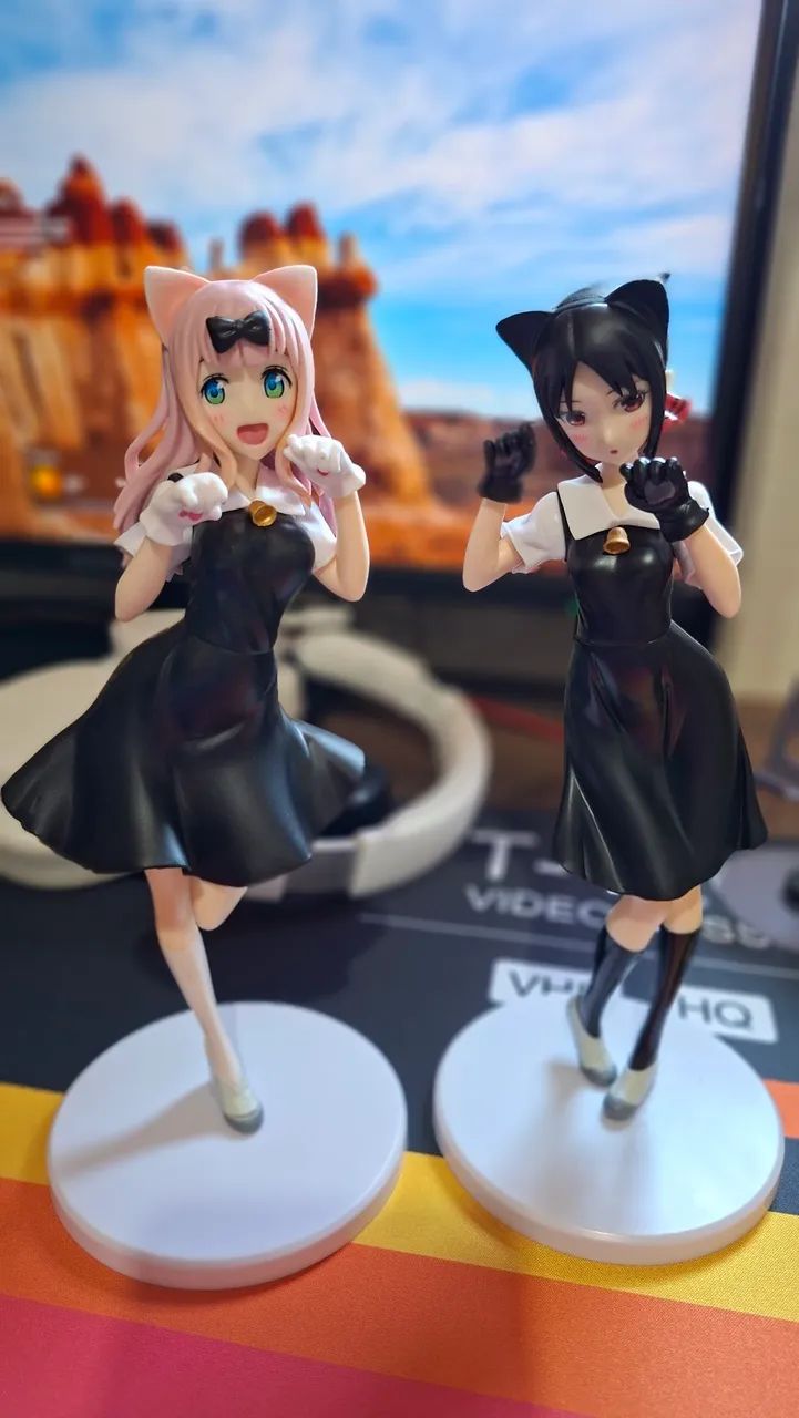 Action Figures Figure Anime - Foto 3