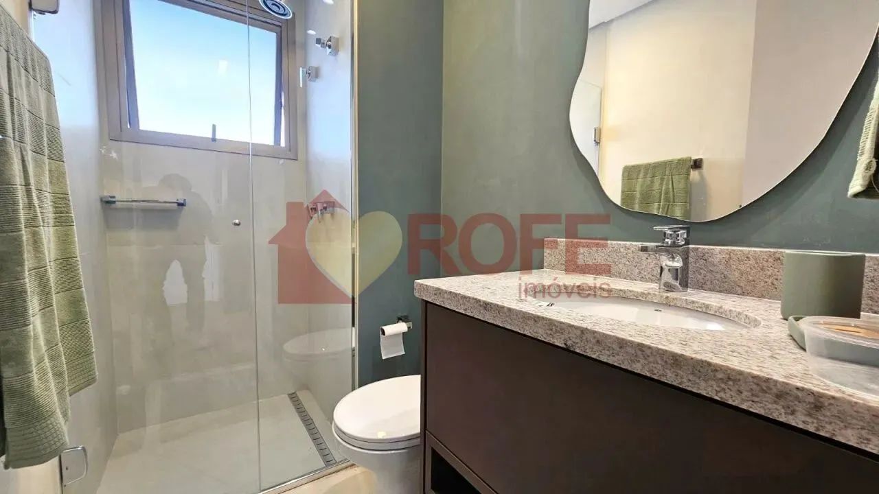 Prédio Novo! Stúdio com 30m² - Moema - Foto 8