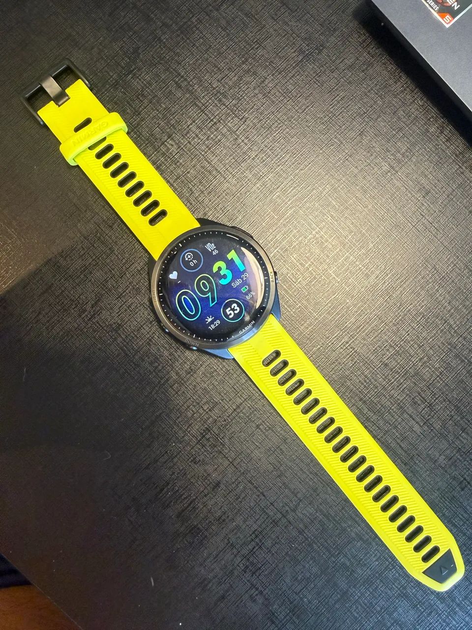 Garmin forerunner 965 - Foto 3