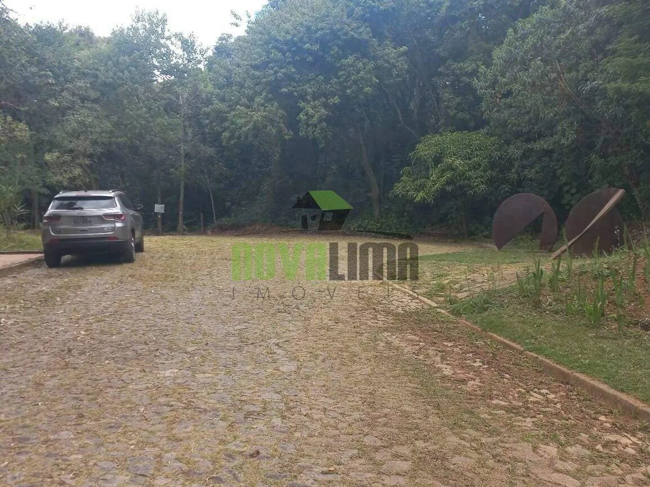 Lotes em Condomínio - Foto 2
