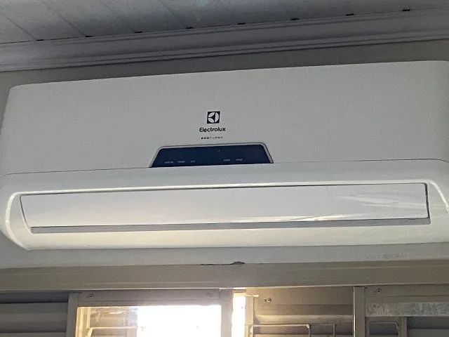 Ar condicionado 9000 Eletrolux  - Foto 4
