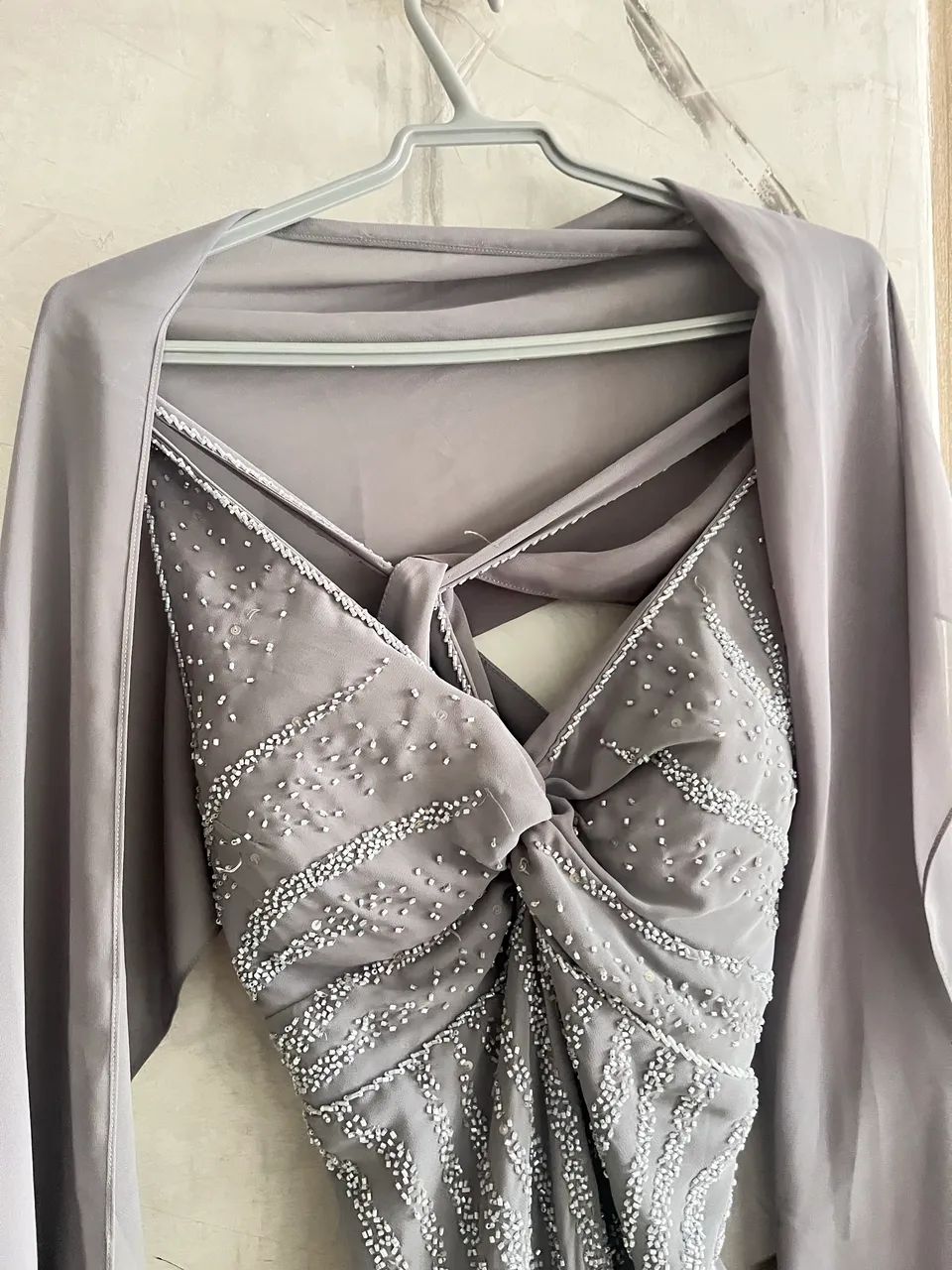 Vestido de festa