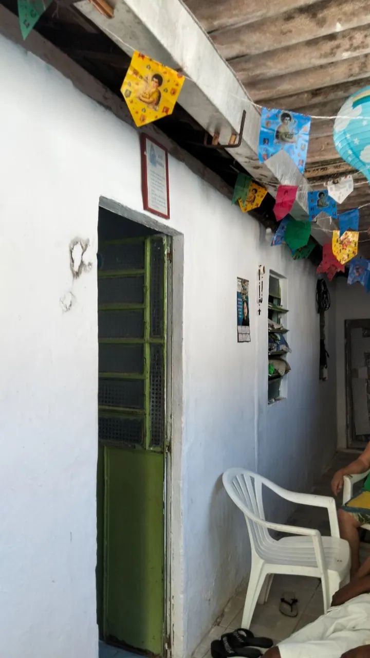 casa na Boa Vista