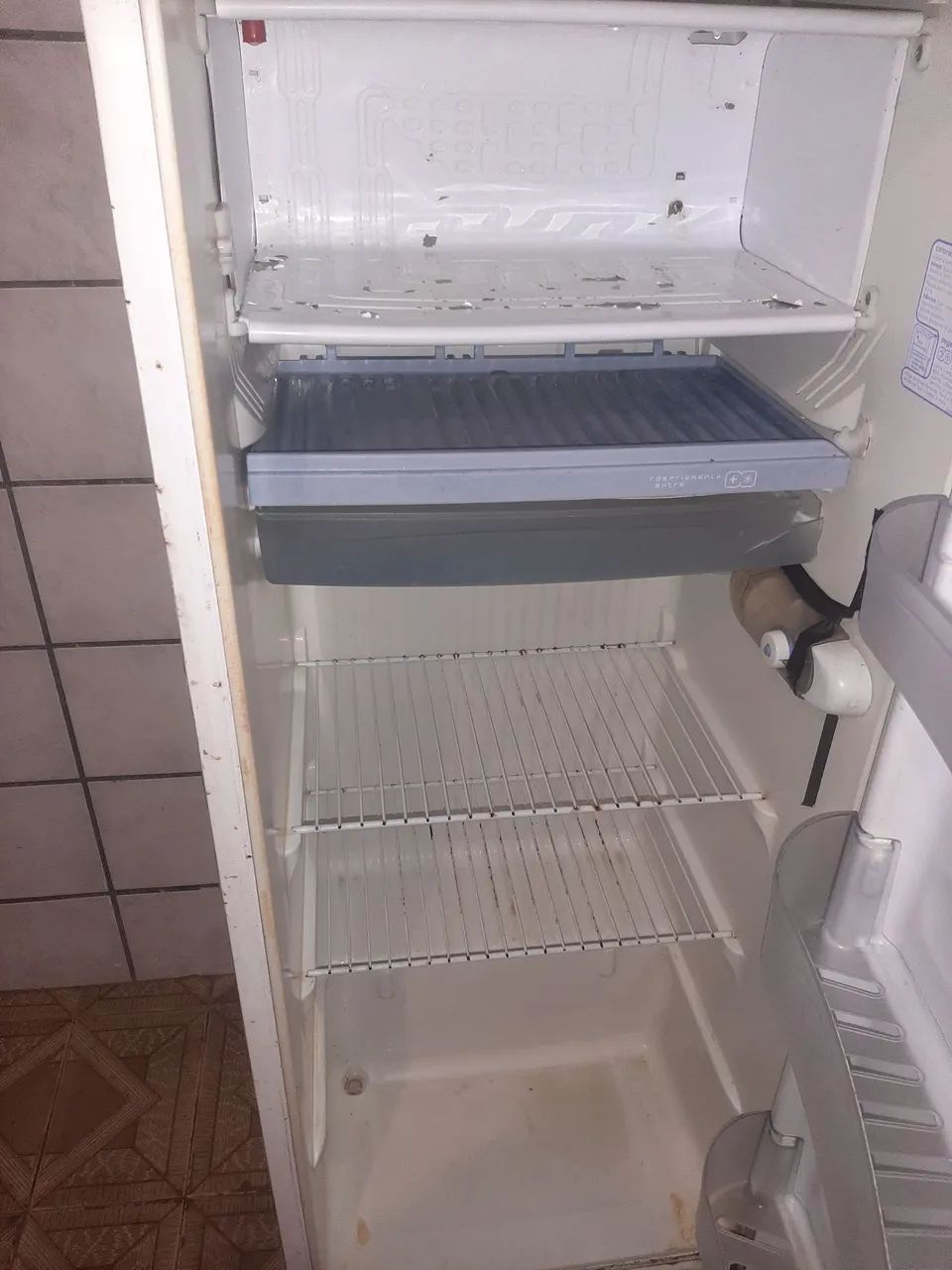 Geladeira  - Foto 5