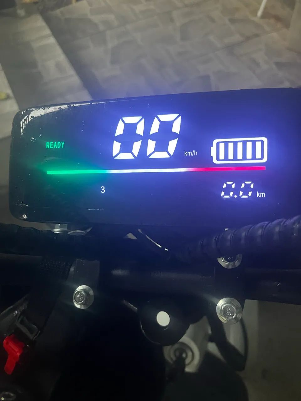 Scooter x13 tech - Foto 2