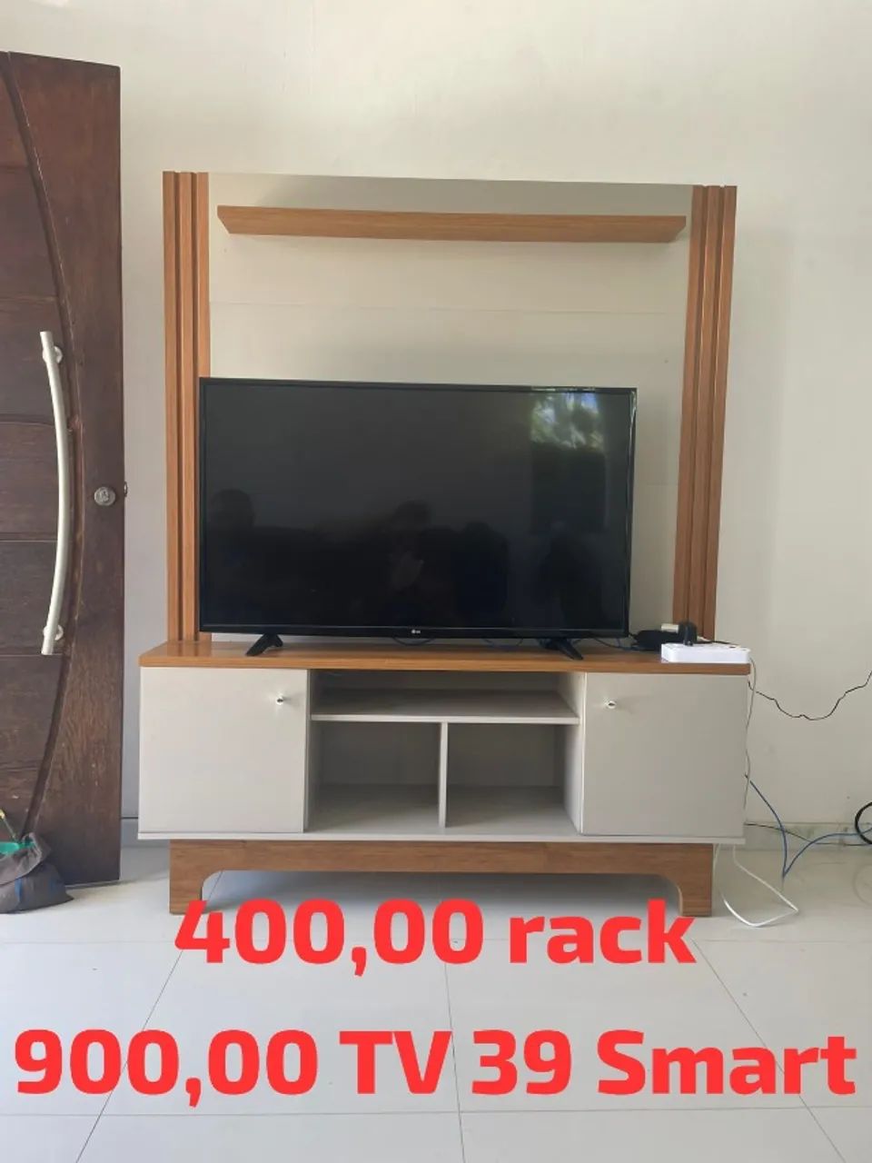 Rack 