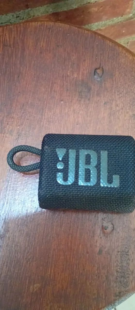 Caixa som mini JBL - Foto 2