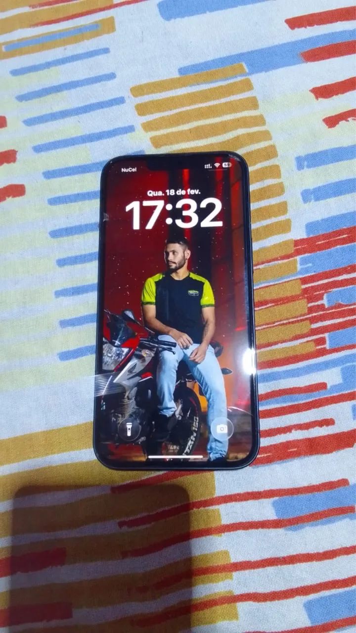 Iphone 13 - 128gb - Foto 4