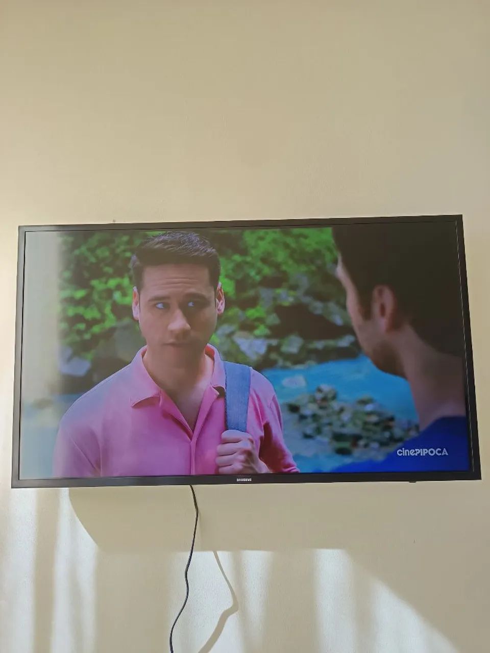 Tv smart Samsung 43 - Foto 2