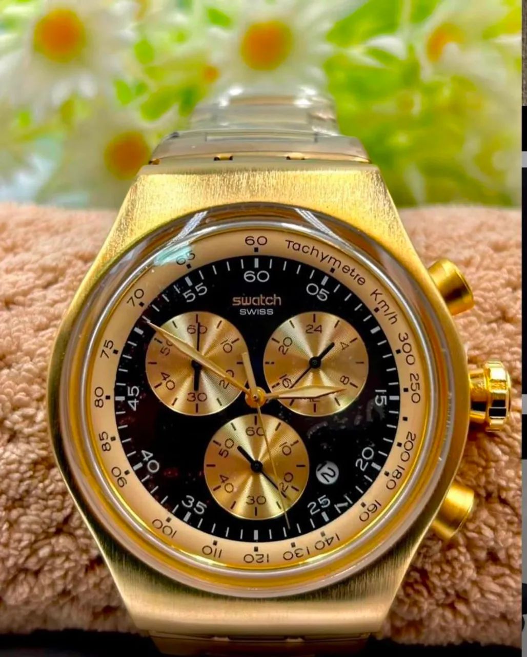 Relogio Swatch - Foto 3
