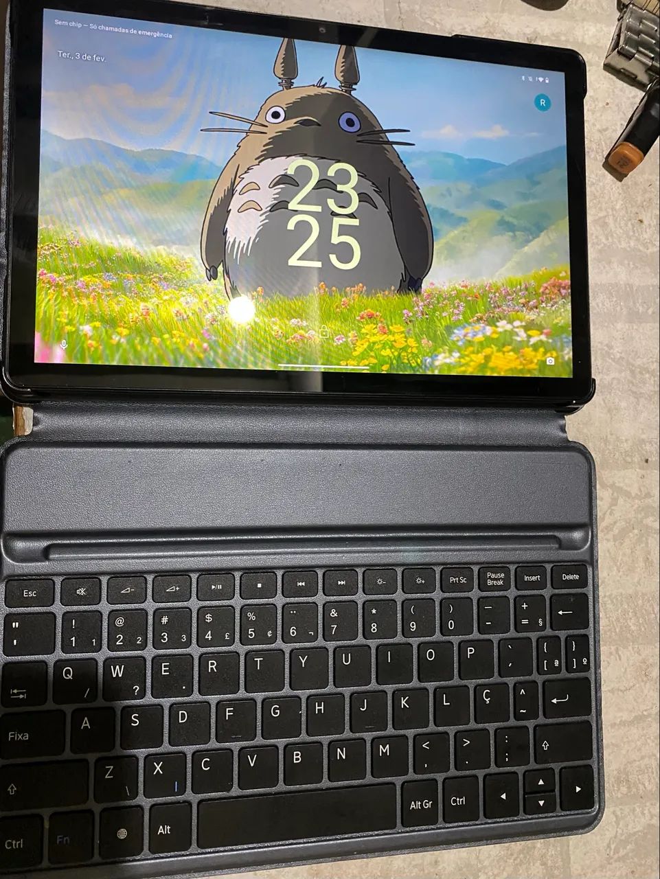 Tablet Positivo Vision Tab 10 - Foto 2