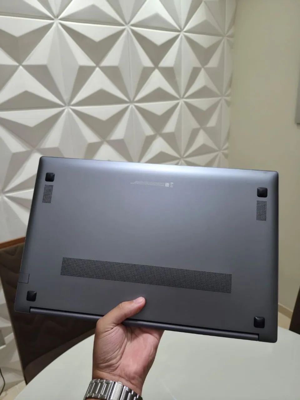 Galaxy book 4 i5 13 geração - Foto 4