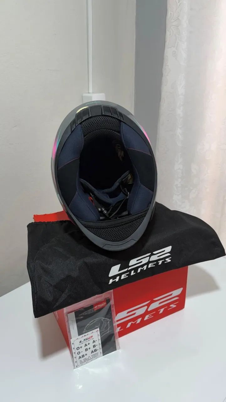 Ls2 Draze  - Foto 4