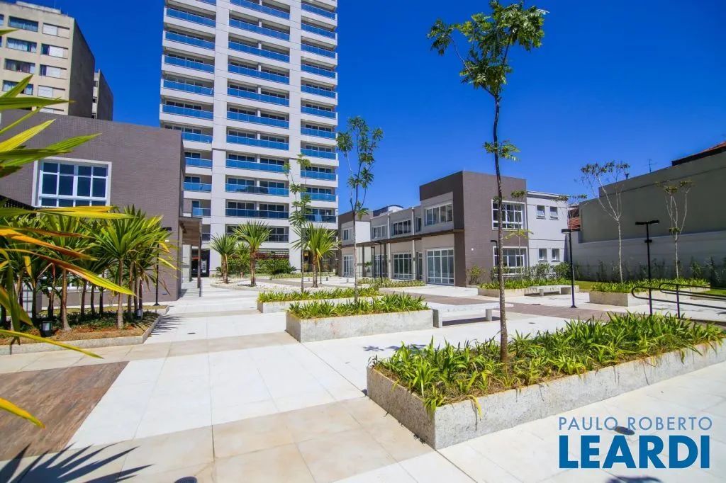 CONJ. COMERCIAL - LAPA - SP - Foto 4