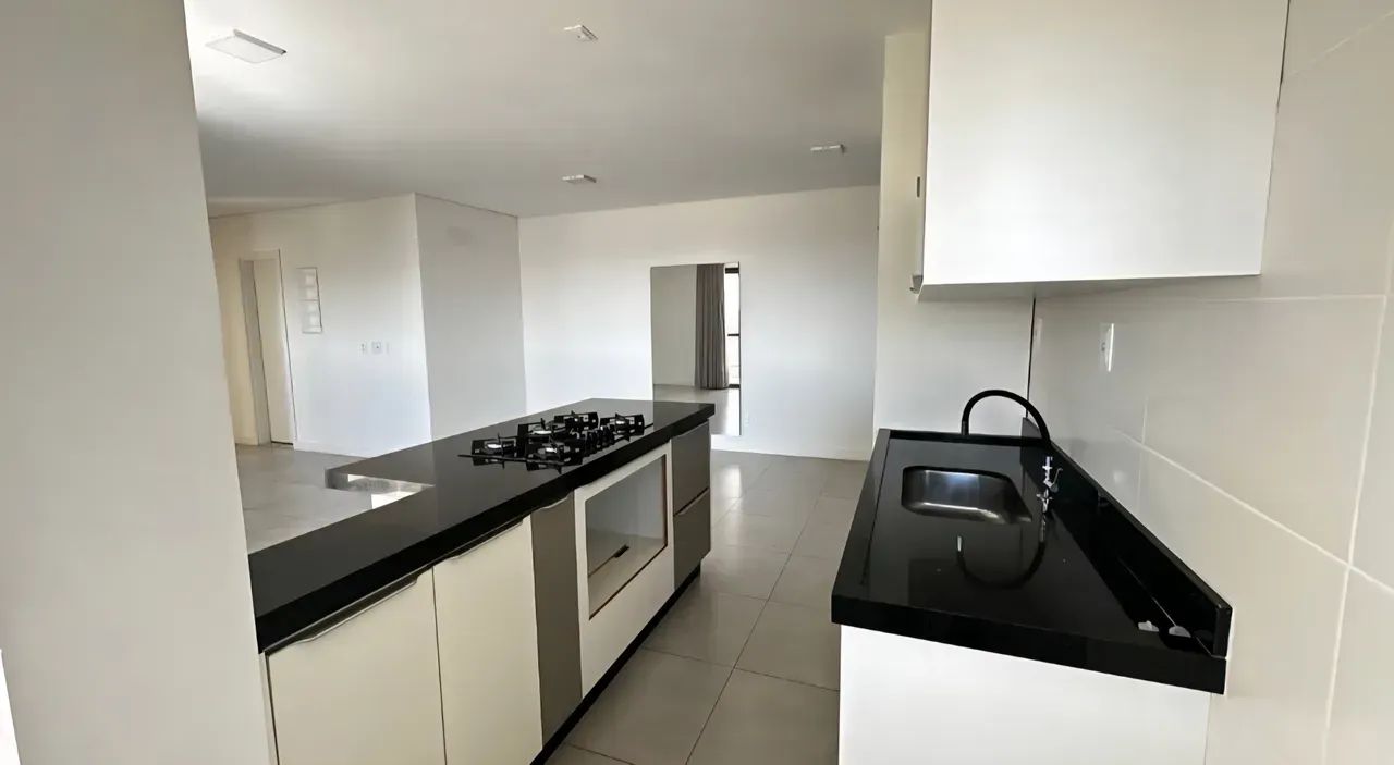 Aluguel- Urbanit Vanguard 89m2 Sol da manhã-Cuiabá MT - Foto 3