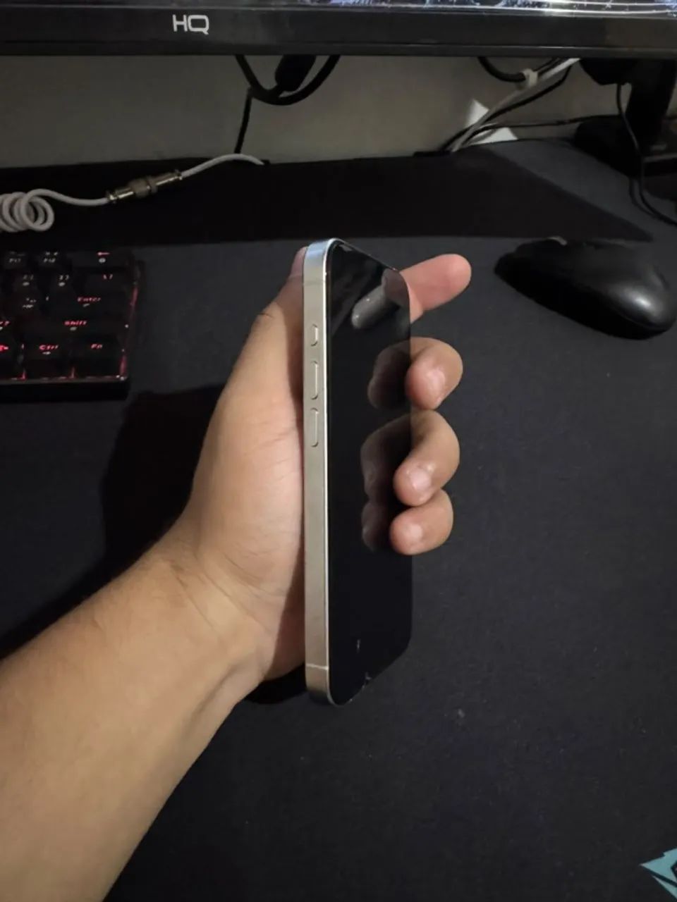 Iphone 15 pro 256GB - Foto 4