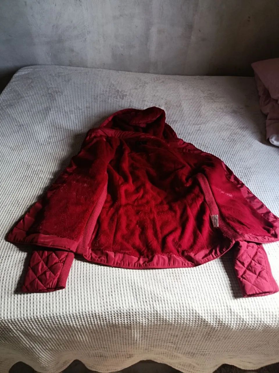 Casaco para frio  - Foto 3