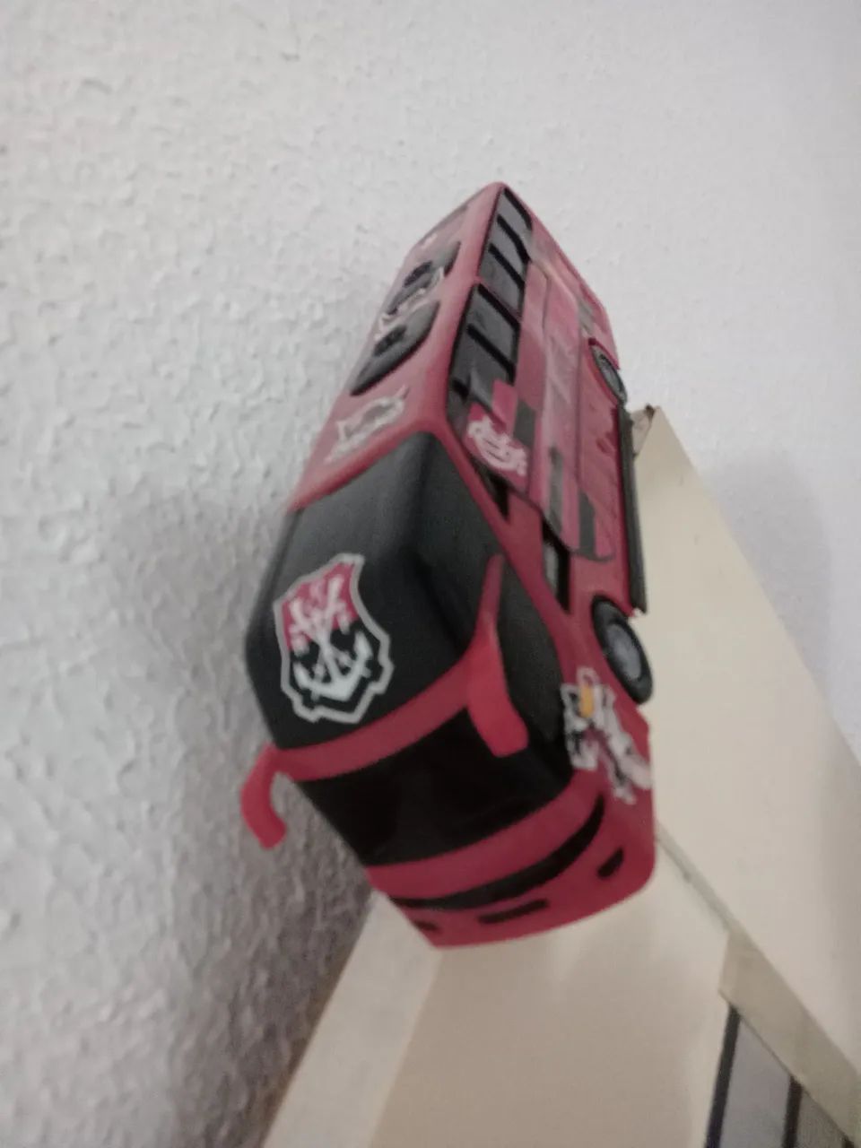 Miniatura De Ônibus  - Foto 4