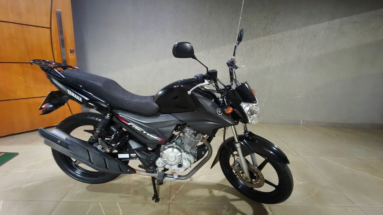 Factor 125i ED - Foto 5