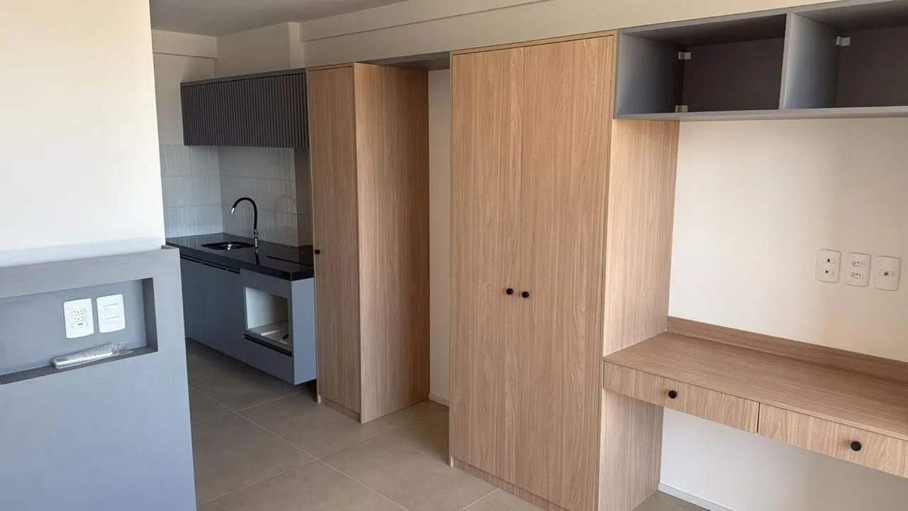 Apartamento Smart no Duo Milenio Cocó - Foto 5