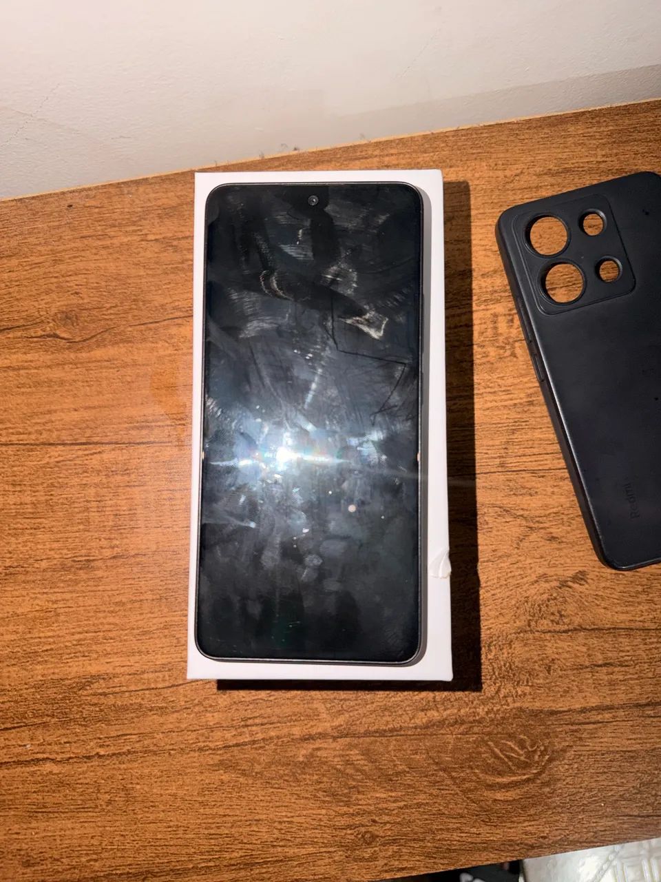 Redmi Note 13 5G 256 GB - Excelente Estado - Foto 3