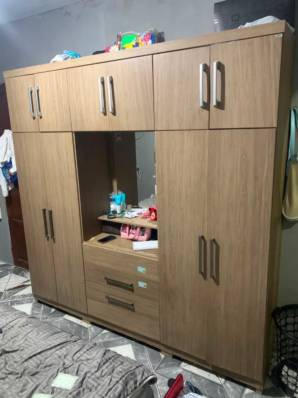 Guarda Roupa  - Foto 5