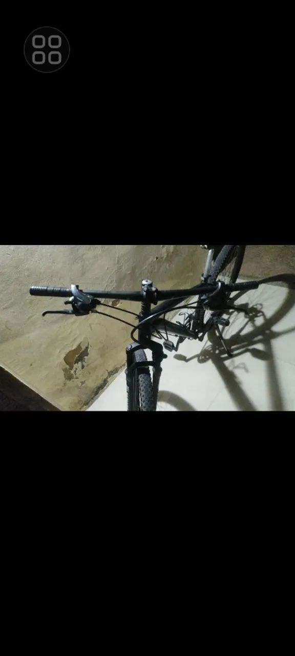  Vendo uma bike - Foto 3