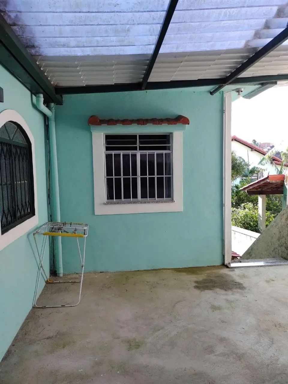 Vendo imóvel com duas casas  - Foto 3
