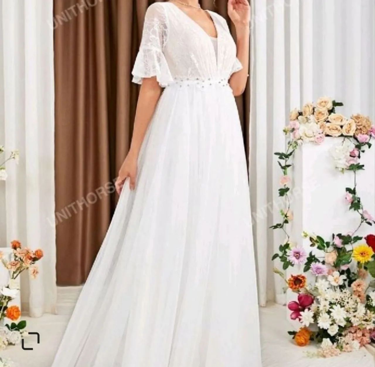 Vestido de noiva 
