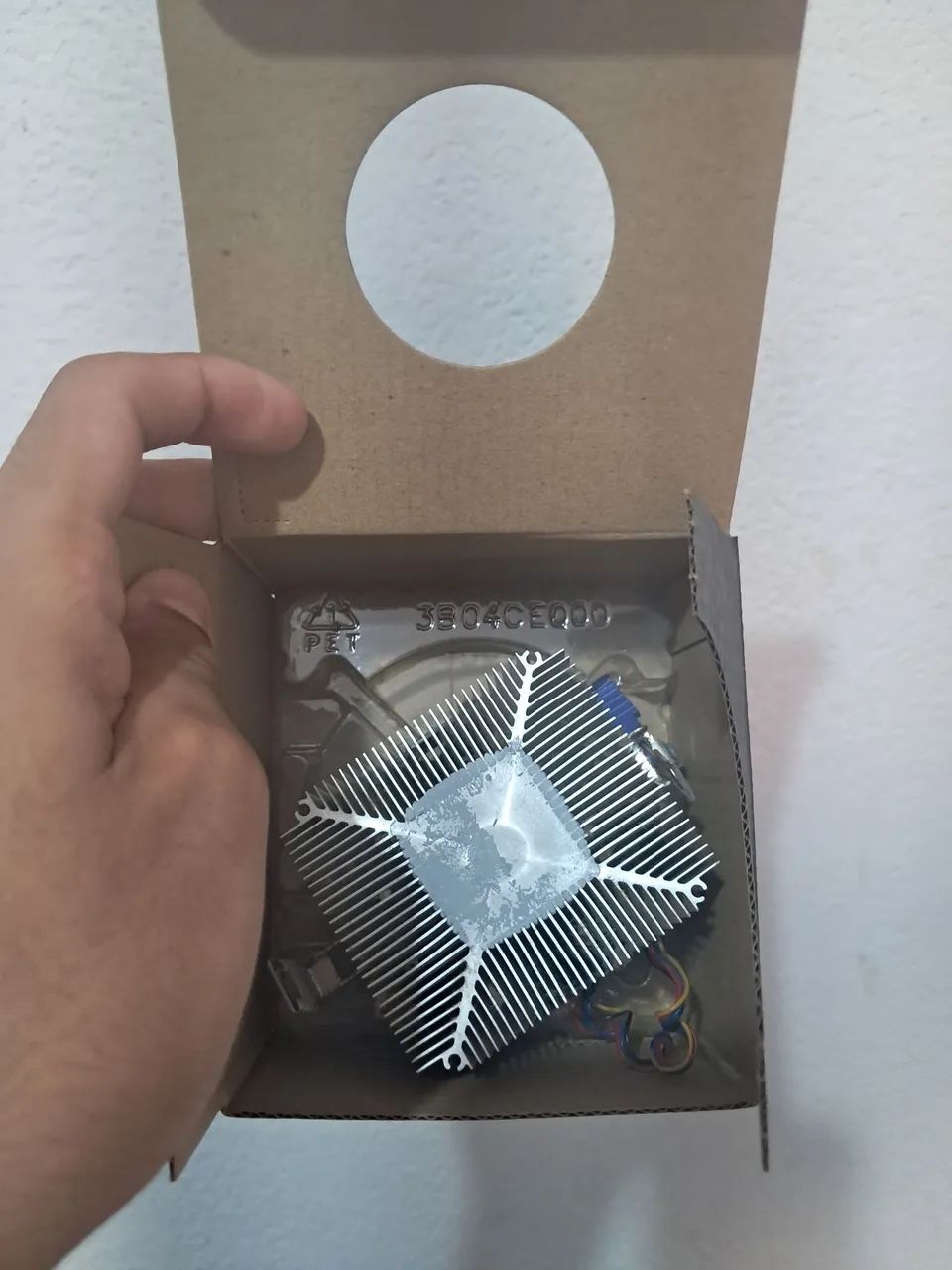 Athlon 3000g + Cooler - Foto 2