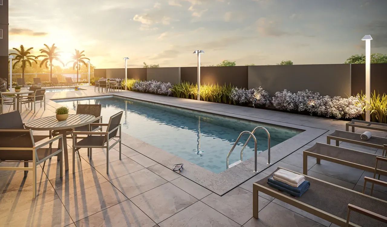 WISH PARQUE ESTACAO - Foto 5