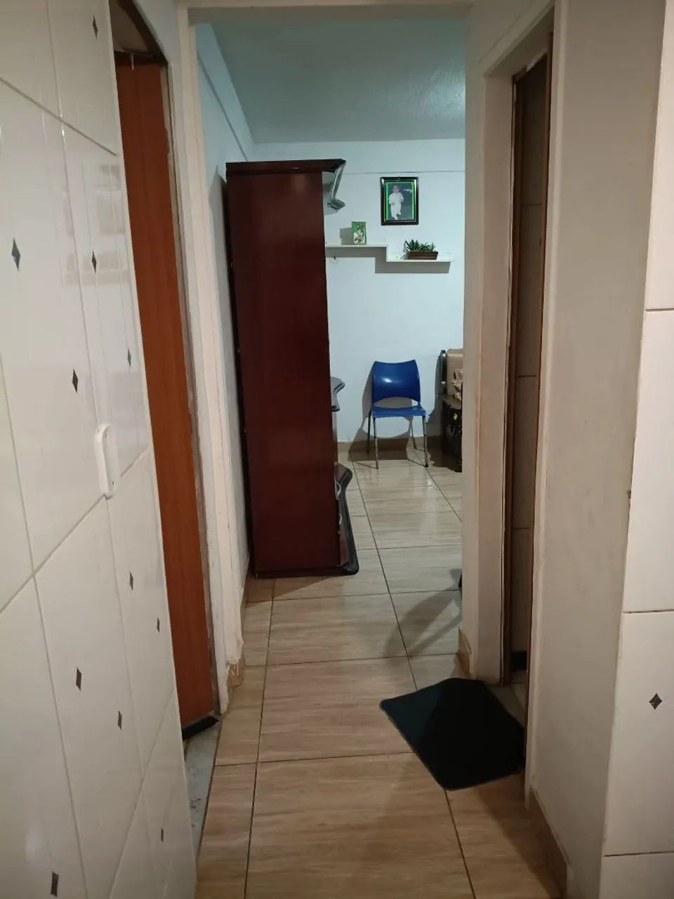Apartamento 1 quarto quitado  - Foto 5