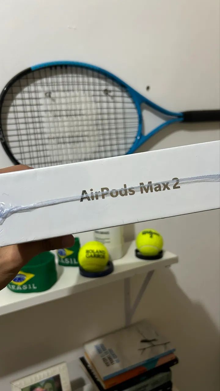 AirPods Pro max  - Foto 3
