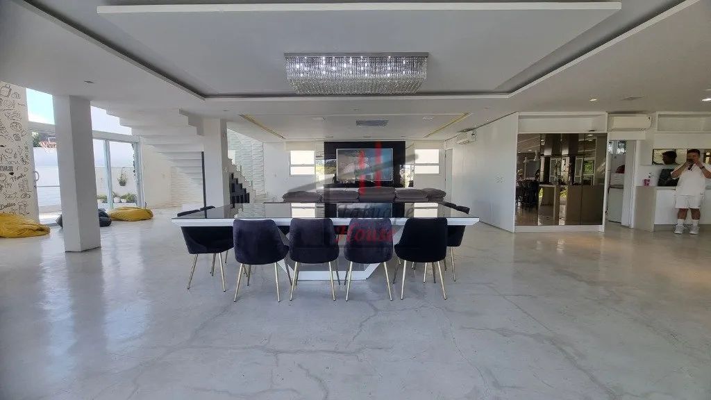 Casa em Condomínio em Jundiaí