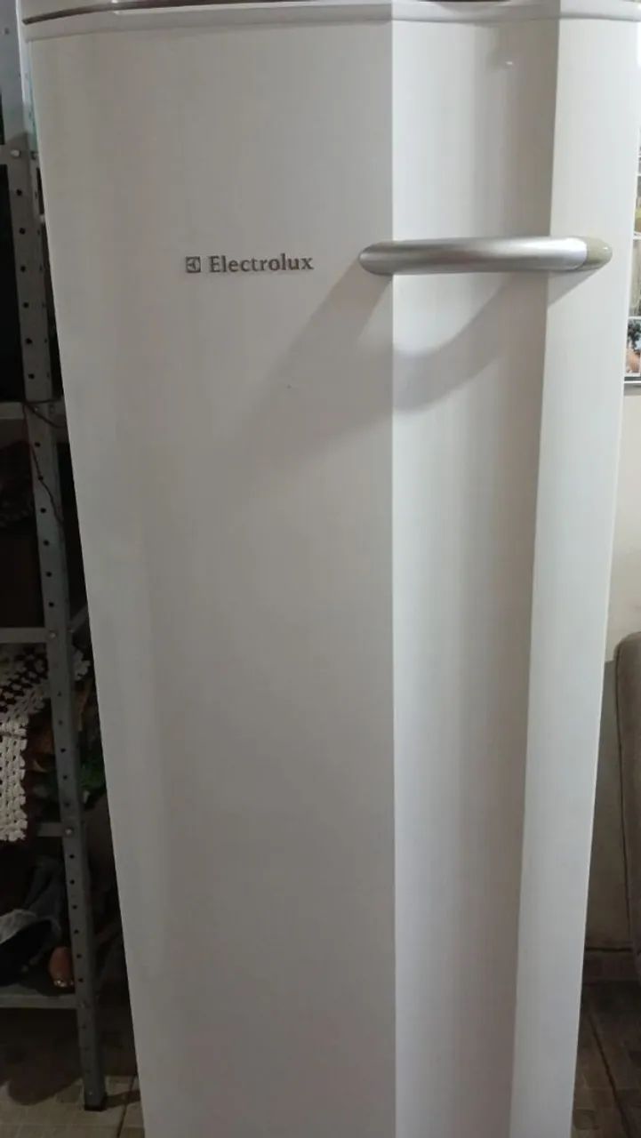 Freezer 