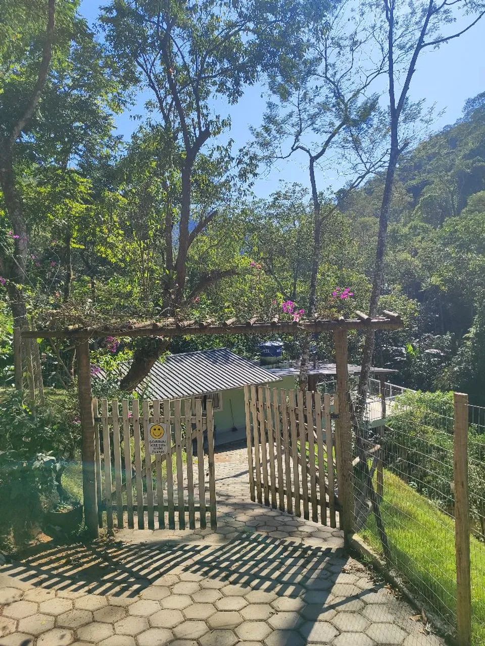 sítio em Santa Leopoldina  - Foto 3