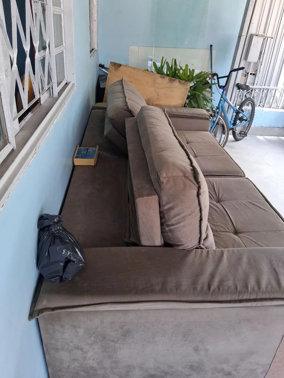 Reclining Sofa65578361495554125
