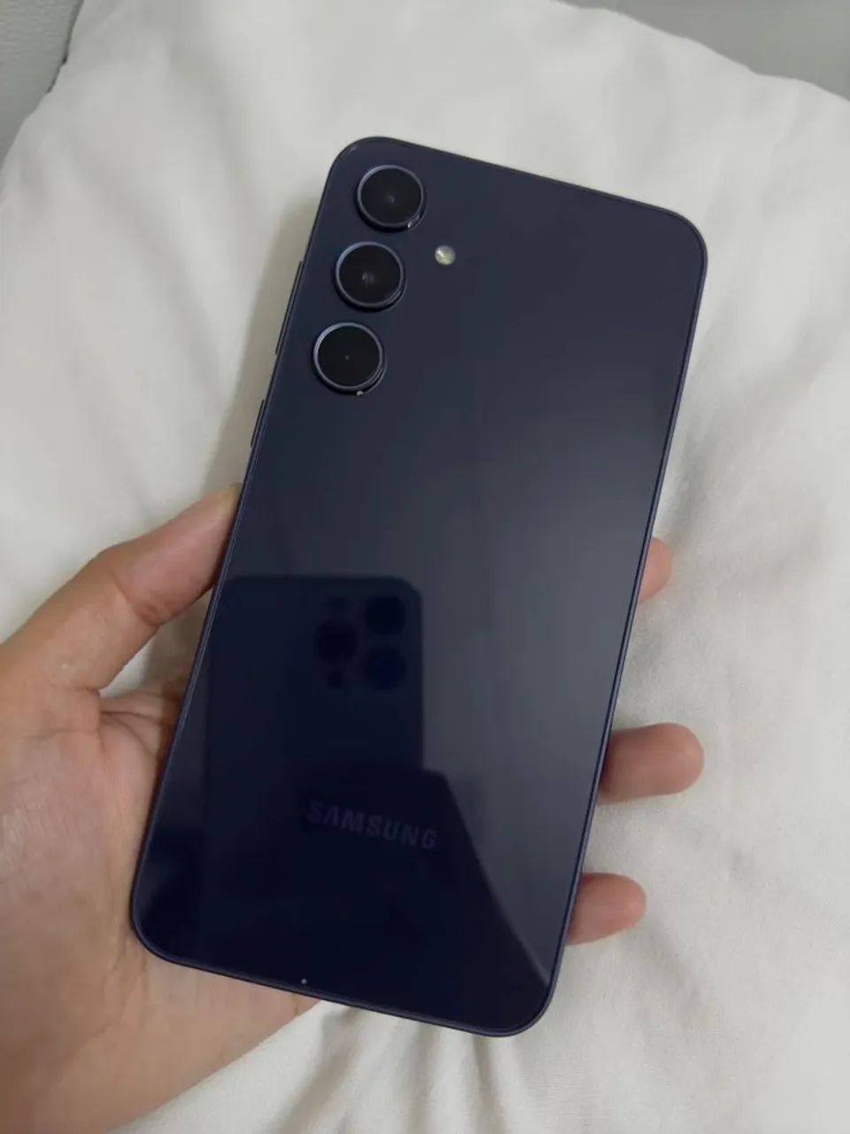 SAMSUNG A55 5G - Foto 2