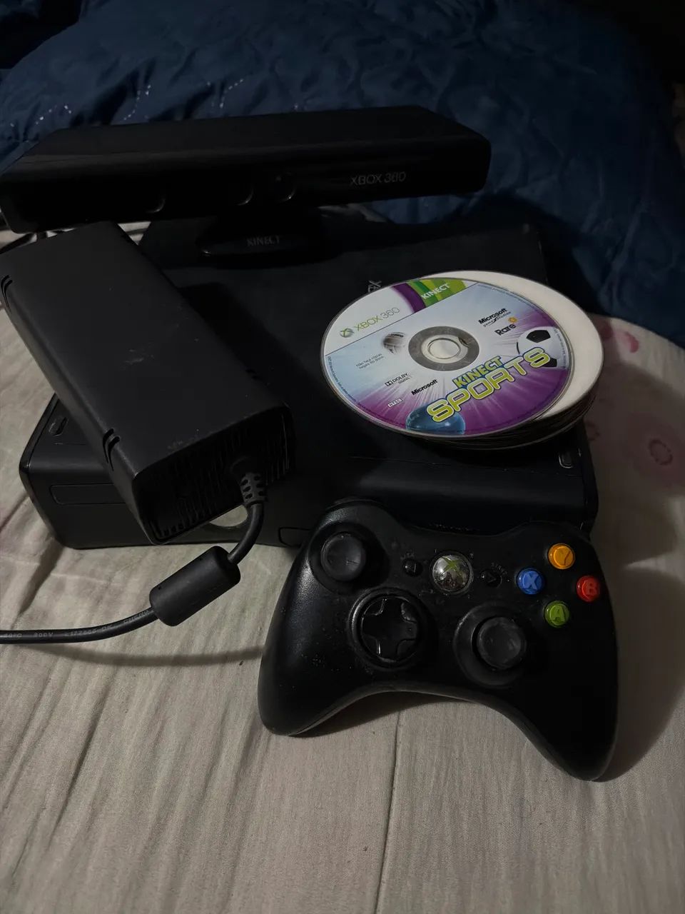 Vídeo game  - Foto 2