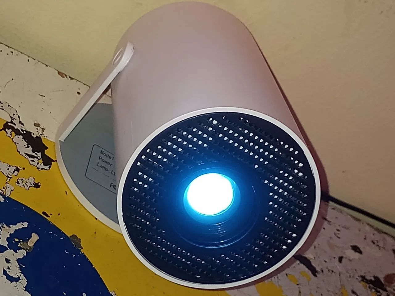 Smart Projetor ? - Foto 3