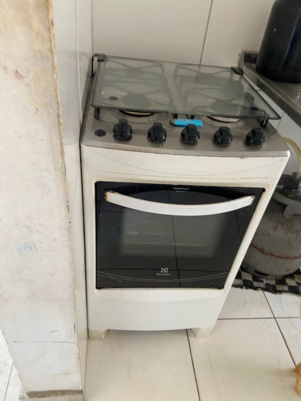 Fogão 