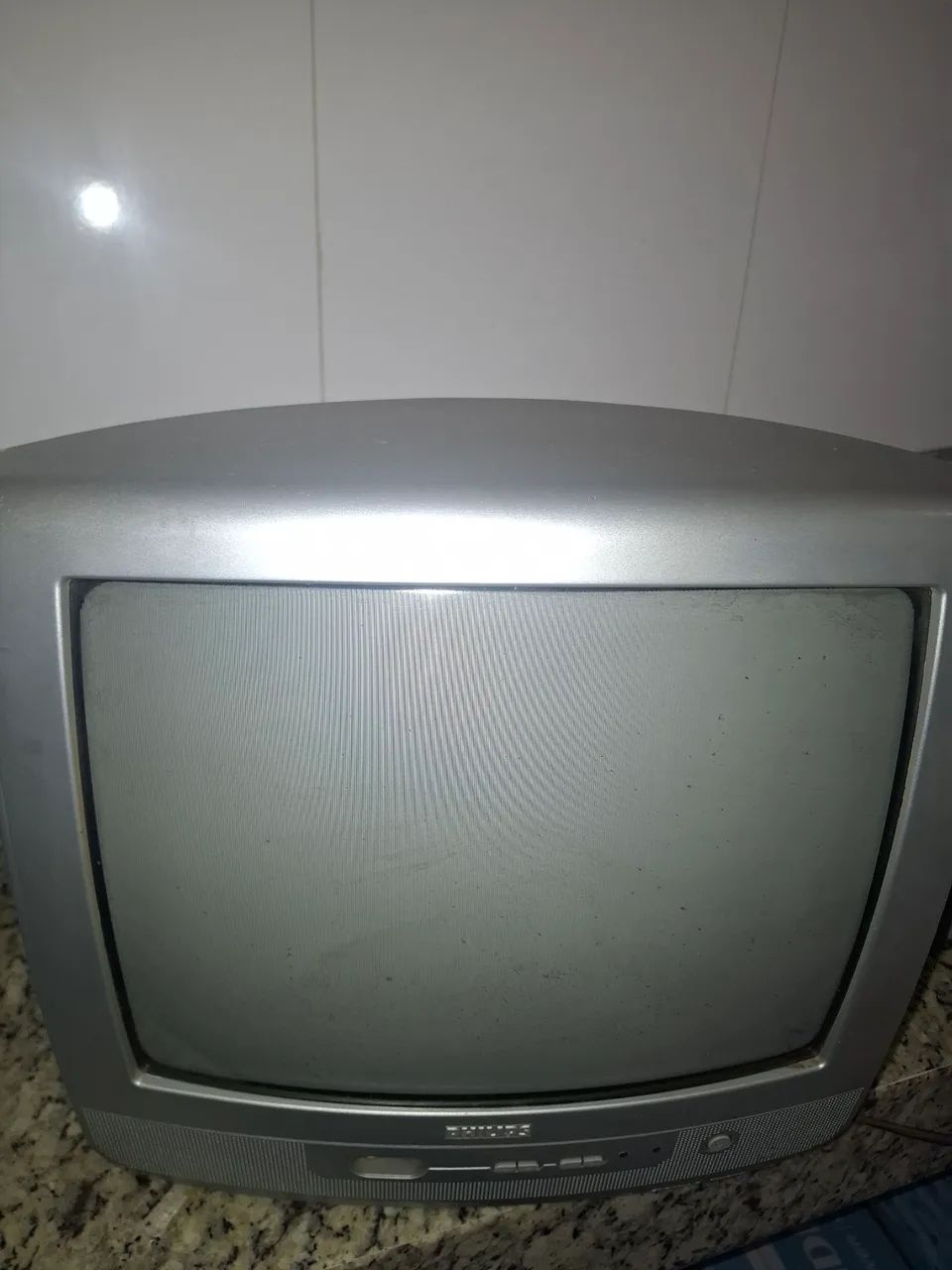 Tv tubo Philips 14"
