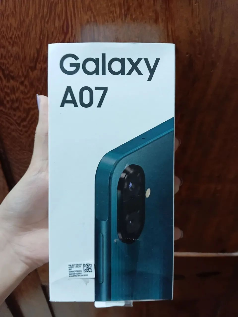 Celular A07 - Foto 4