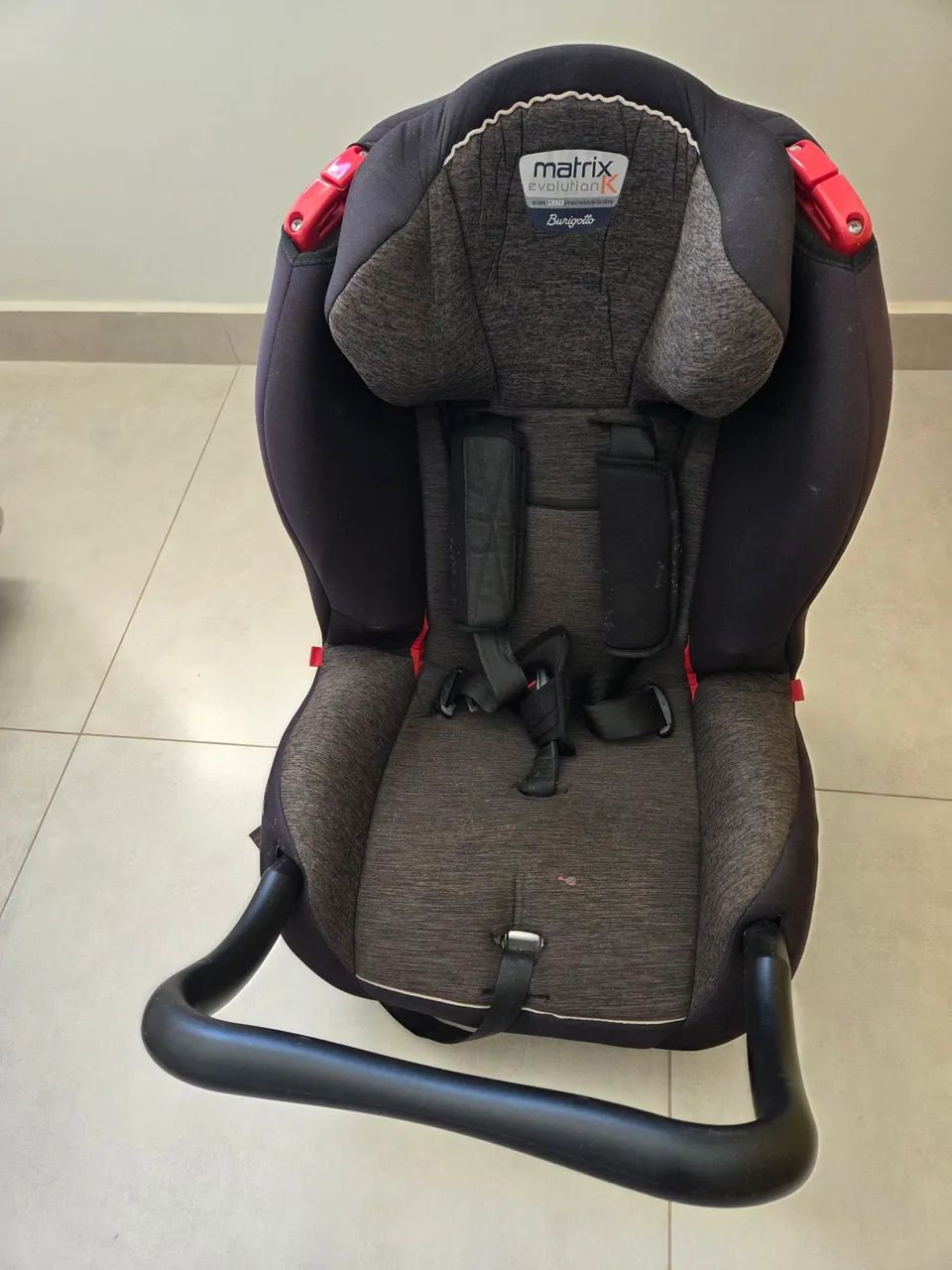 Cadeira para auto