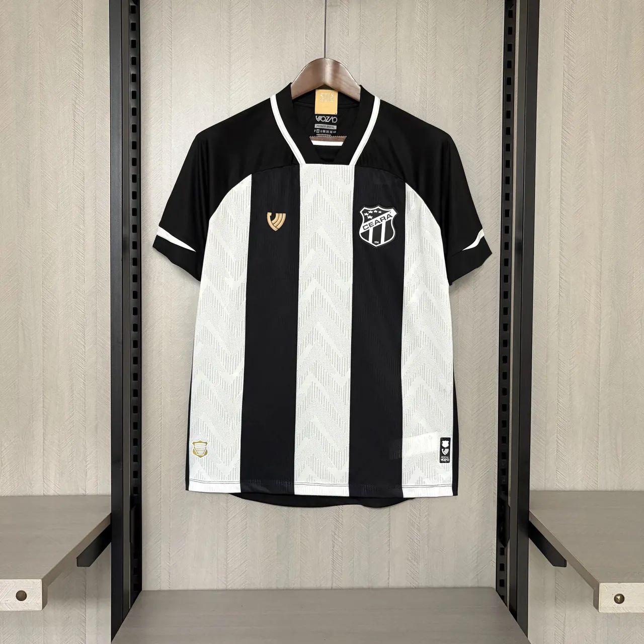CAMISA DE TIME SOB ENCOMENDA! QUALQUER CAMISA! - Foto 4